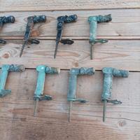 Ferma Persiane Ottone, Ferro