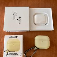 Custodia Catalyst per Airpods 3