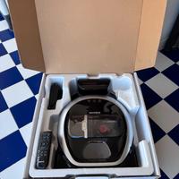 Samsung PowerBot VR7200 Robot Aspirapolvere WiFi