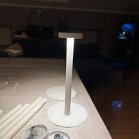 Lampada TeTaTeT Davide groppi lampada