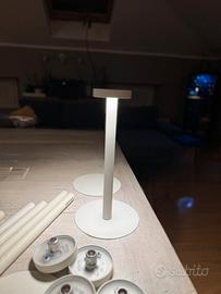 Lampada TeTaTeT Davide groppi lampada