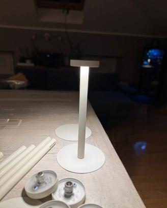 Lampada TeTaTeT Davide groppi lampada