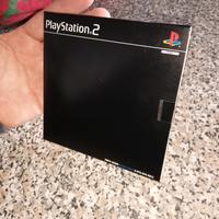 PlayStation 2 Demo Disc