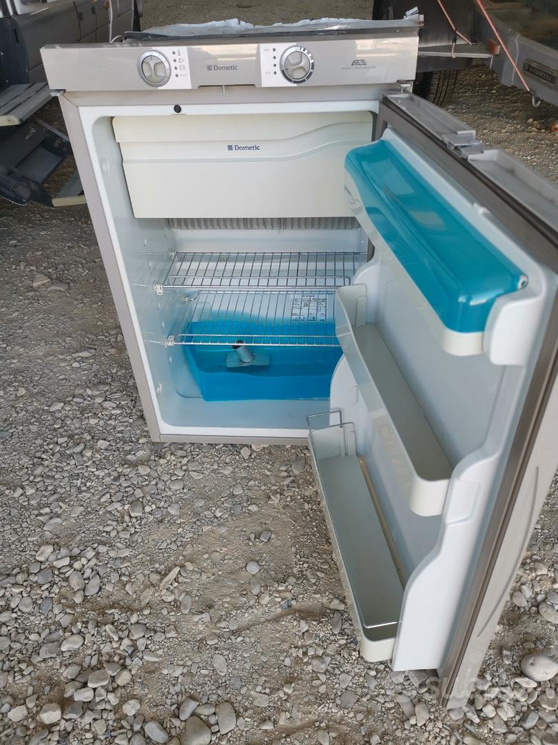 Frigo dometic RM 7405L - Caravan e Camper In vendita a Teramo