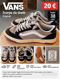 vans 38