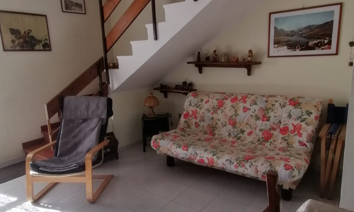 Villetta in montagna