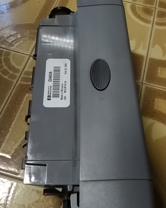 Accessorio fronte/retro stampante Hp g95