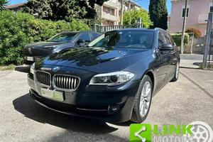 BMW 520 Touring FUTURA