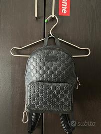 Zaino Gucci