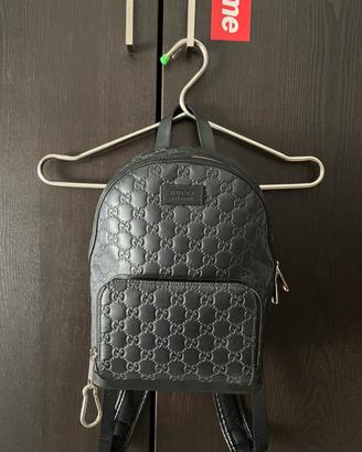 Zaino Gucci