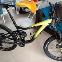 MTB full 27.5