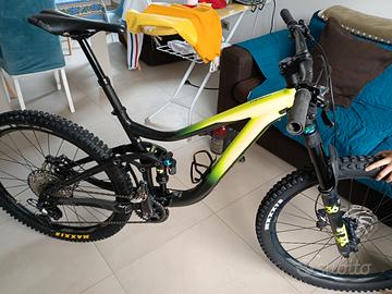MTB full 27.5