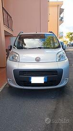 Fiat Qubo 1.3 Multijet