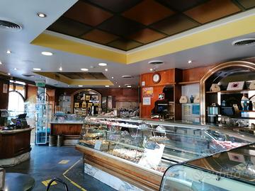 Attività commerciale Bar