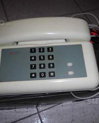 2Telefoni retrò