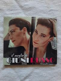 Il Meglio Di Giuni Russo [sold out]