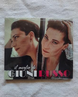 Il Meglio Di Giuni Russo [sold out]