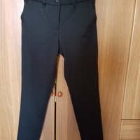 Pantaloni eleganti donna tg44