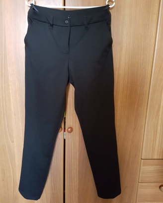 Pantaloni eleganti donna tg44