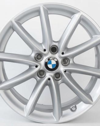 4 Cerchi da 17' in Lega - Bmw - X1 X2 - 5856061