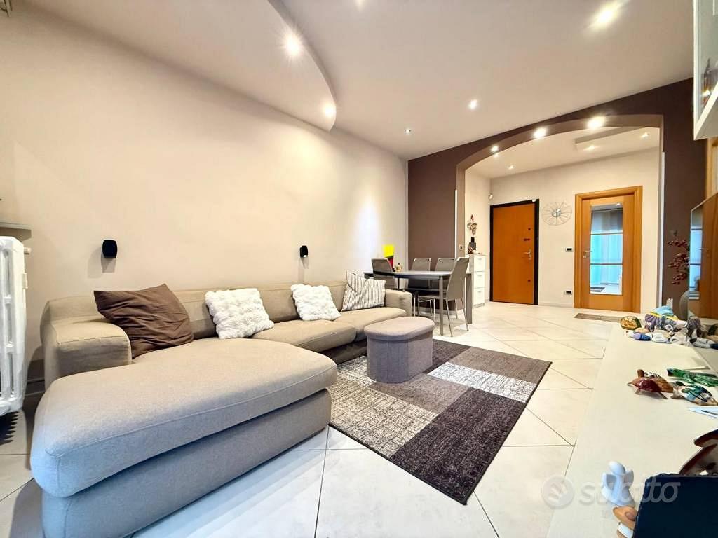 Appartamento – Nichelino, Torino - Altro