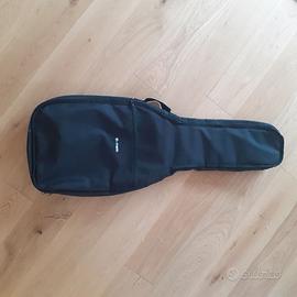Custodie morbide per chitarra elettrica (Strato)