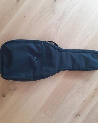 Custodie morbide per chitarra elettrica (Strato)