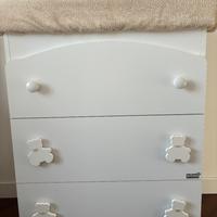 CAMERETTA ERBESI CLASSIC