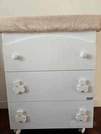 CAMERETTA ERBESI CLASSIC