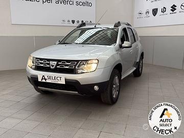 Dacia Duster 1.5 dci Laureate 4x2 s&s 110cv my16