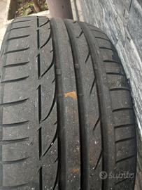 Gomma BRIDGESTONE 225/40/19 run flat