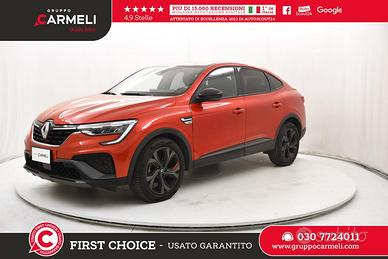 Renault Arkana 1.3 tce R.S. Line 140cv edc Fap