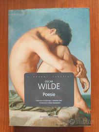Poesie di Oscar Wilde