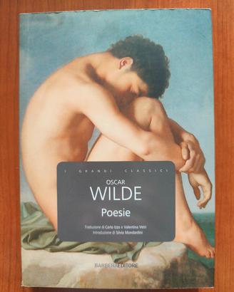 Poesie di Oscar Wilde