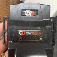 Centralina aggiuntiva