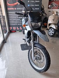 Bmw F 650 GS GARANTITA 12 MESI