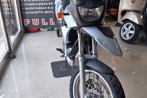 Bmw F 650 GS GARANTITA 12 MESI