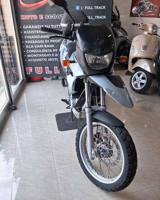 Bmw F 650 GS GARANTITA 12 MESI