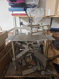 Pantografo manuale gravograph