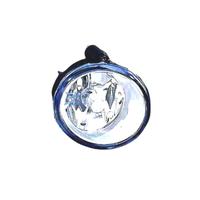 FANALE DESTRO ANTIABBAGLIANTE PER NISSAN OPEL E RE