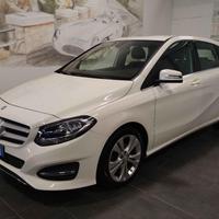 MERCEDES B 180 d Automatic Sport - UNICO PR -