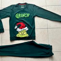 Pigiama Grinch Intimissimi