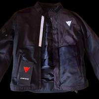 Dainese Risoluta Air Tex lady