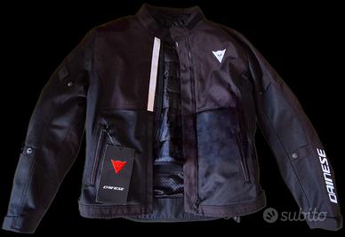 Dainese Risoluta Air Tex lady