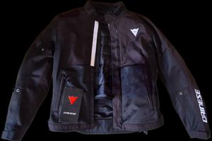 Dainese Risoluta Air Tex lady