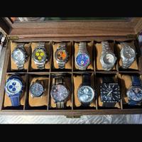 Orologi a quarzo breil sector