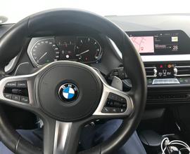 BMW Serie 1 (F40) - 2020