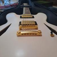 Epiphone sheraton Emily Wolfe