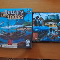 The Dutch East Indies (deluxe edition) più espansi