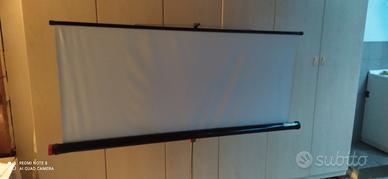 SCHERMO a cavalletto SOPAR 1180